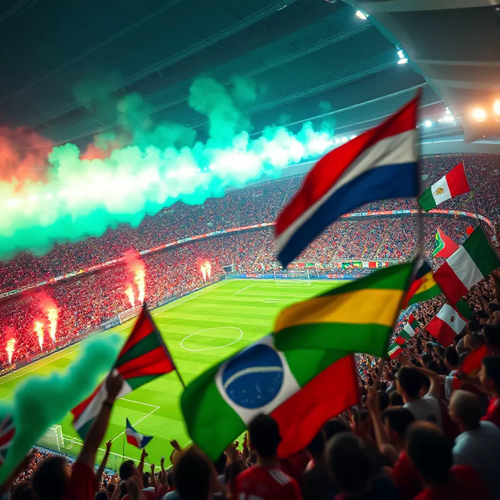 Điểm mặt những cựu binh dạn dày kinh nghiệm chinh chiến qua nhiều kỳ World Cup
