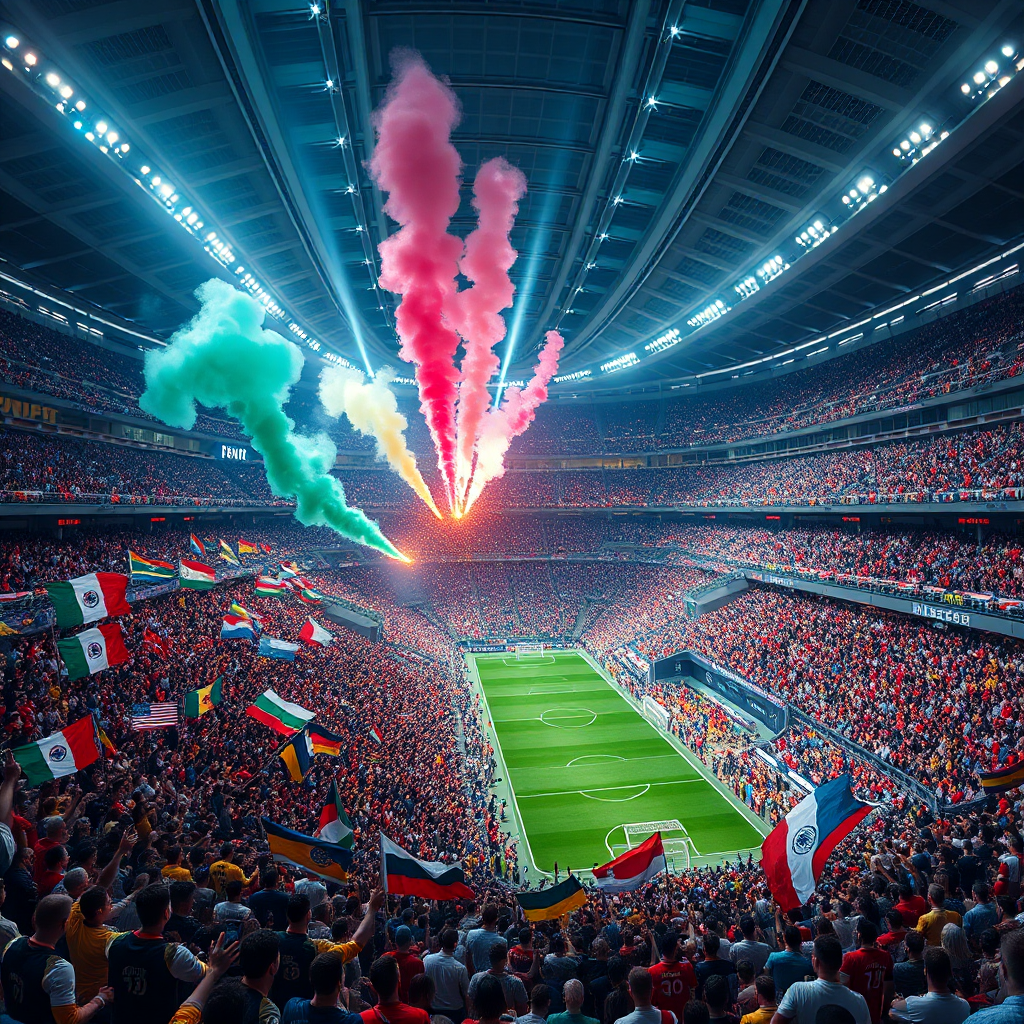 Những Khoảnh Khắc Có Thể Đi Vào Lịch Sử World Cup