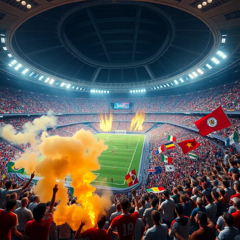 KP88 soi kèo FA Cup hấp dẫn: Sân chơi đẳng cấp cho dân cá cược chuyên nghiệp — view 5