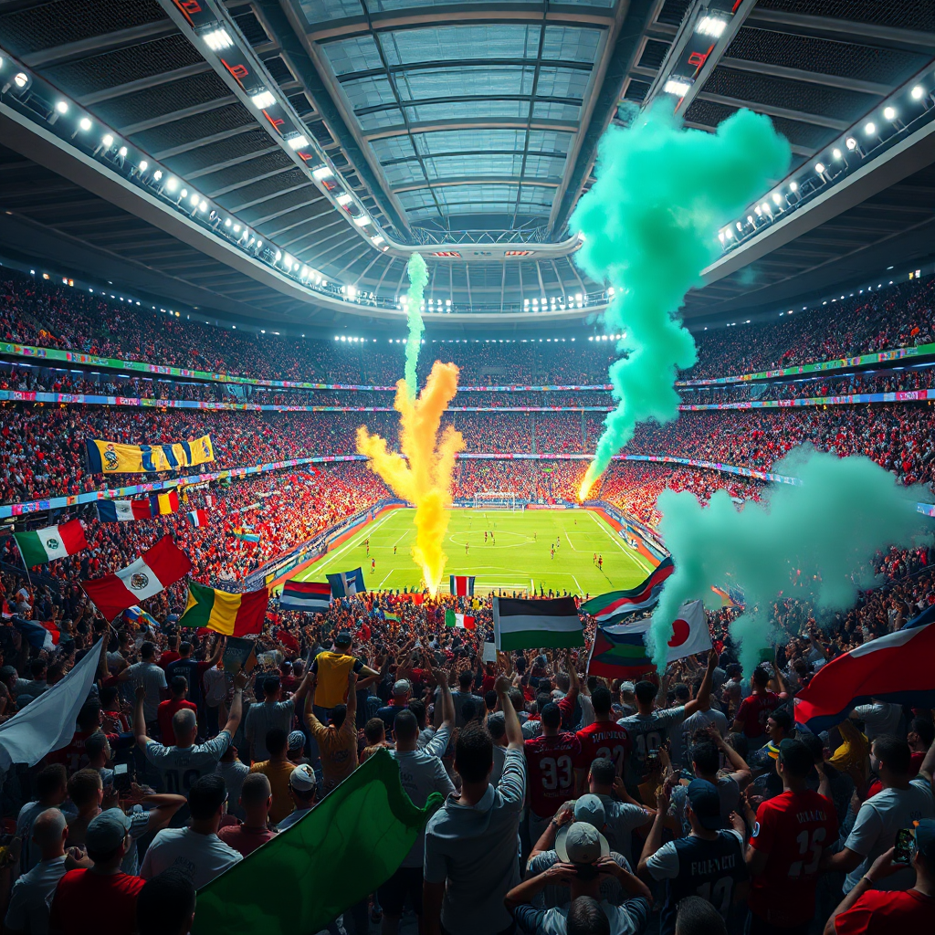 World Cup 2026: Những ngôi sao có giá trị cao nhất trên sân cỏ