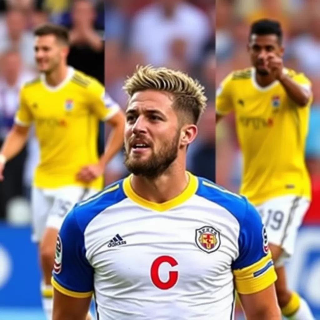 Phân Tích Lực Lượng Trước Chung Kết World Cup 2026 | u888com.la