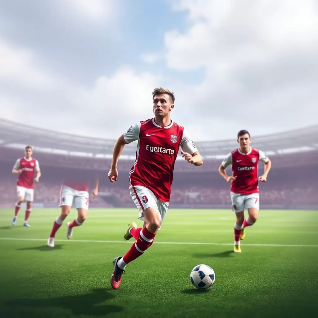 World Cup 2026: Phân Tích Các Trận Đấu Mang Tính Bước Ngoặt Lớn — view 3