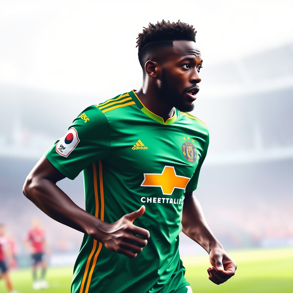 Theo Dõi World Cup 2026 Dễ Dàng Cùng Jun88