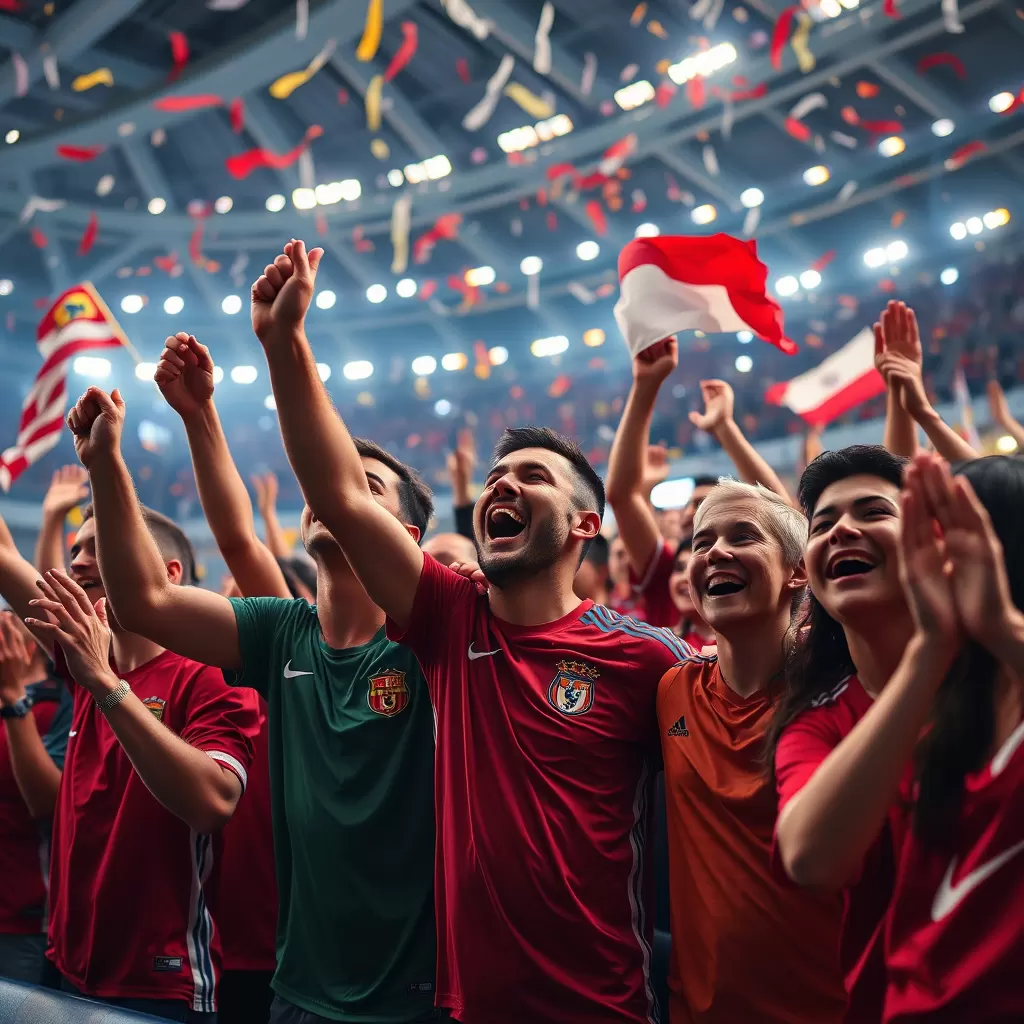DA888 – Dự Đoán Chung Kết World Cup 2026: Sân Chơi Của Những Tay Chơi Thực Thụ — view 2