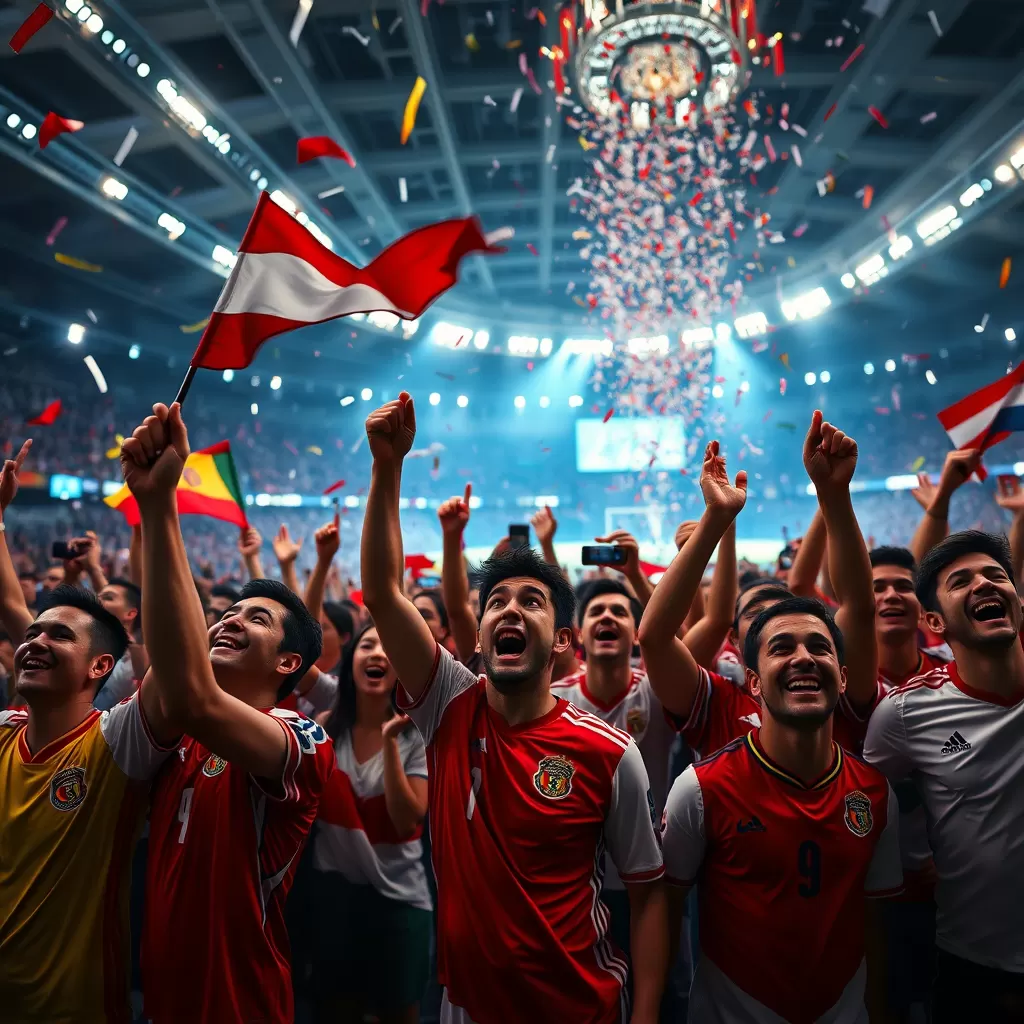 Champions League hôm nay có gì đáng chú ý? Cùng XX88 điểm mặt những cặp đấu nóng hổi