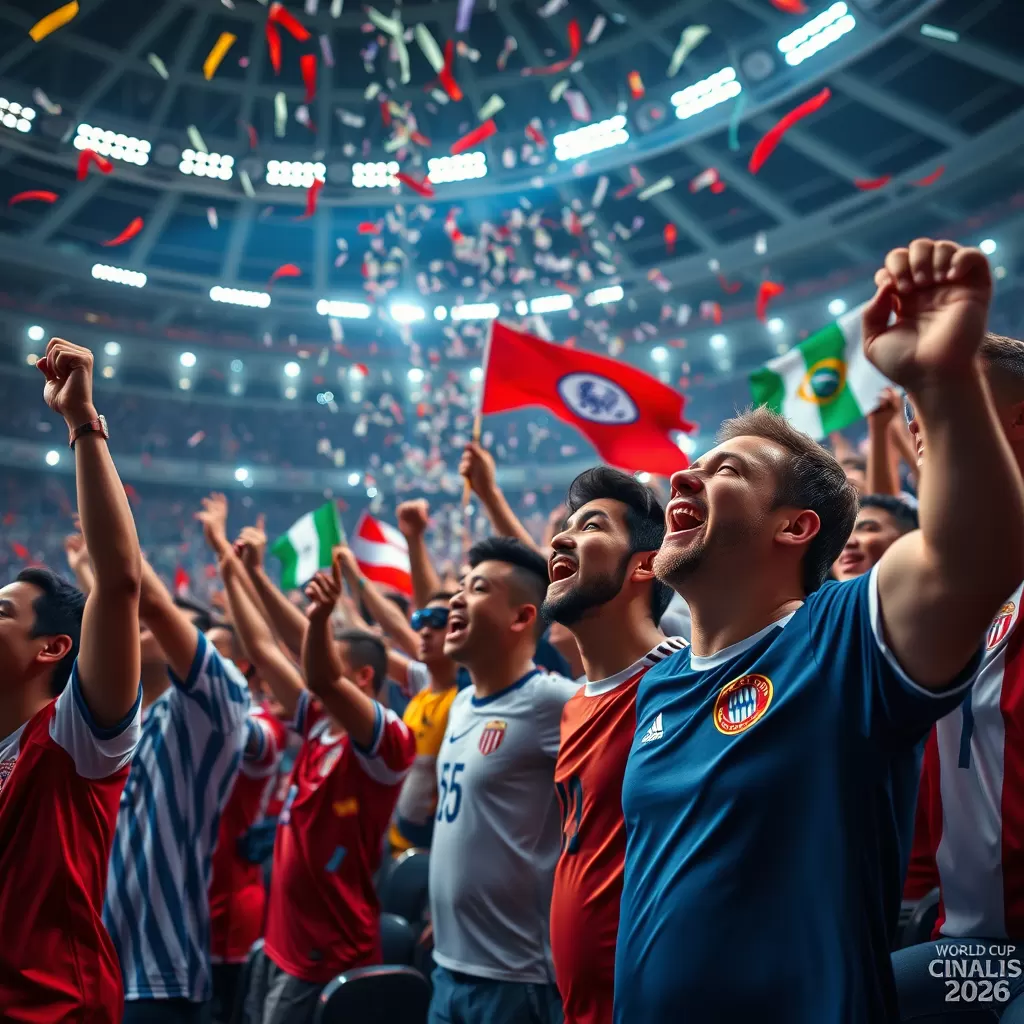 Vì sao chung kết World Cup 2026 được mong chờ nhất? Xem tại sc88.day — view 3