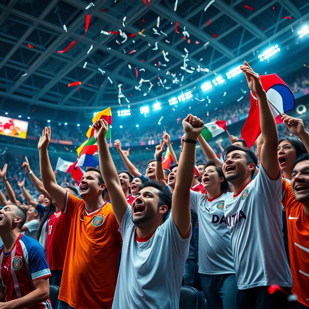 Stay Informed with Sports News on f168.law: Three Critical Findings Before You Engage — view 2