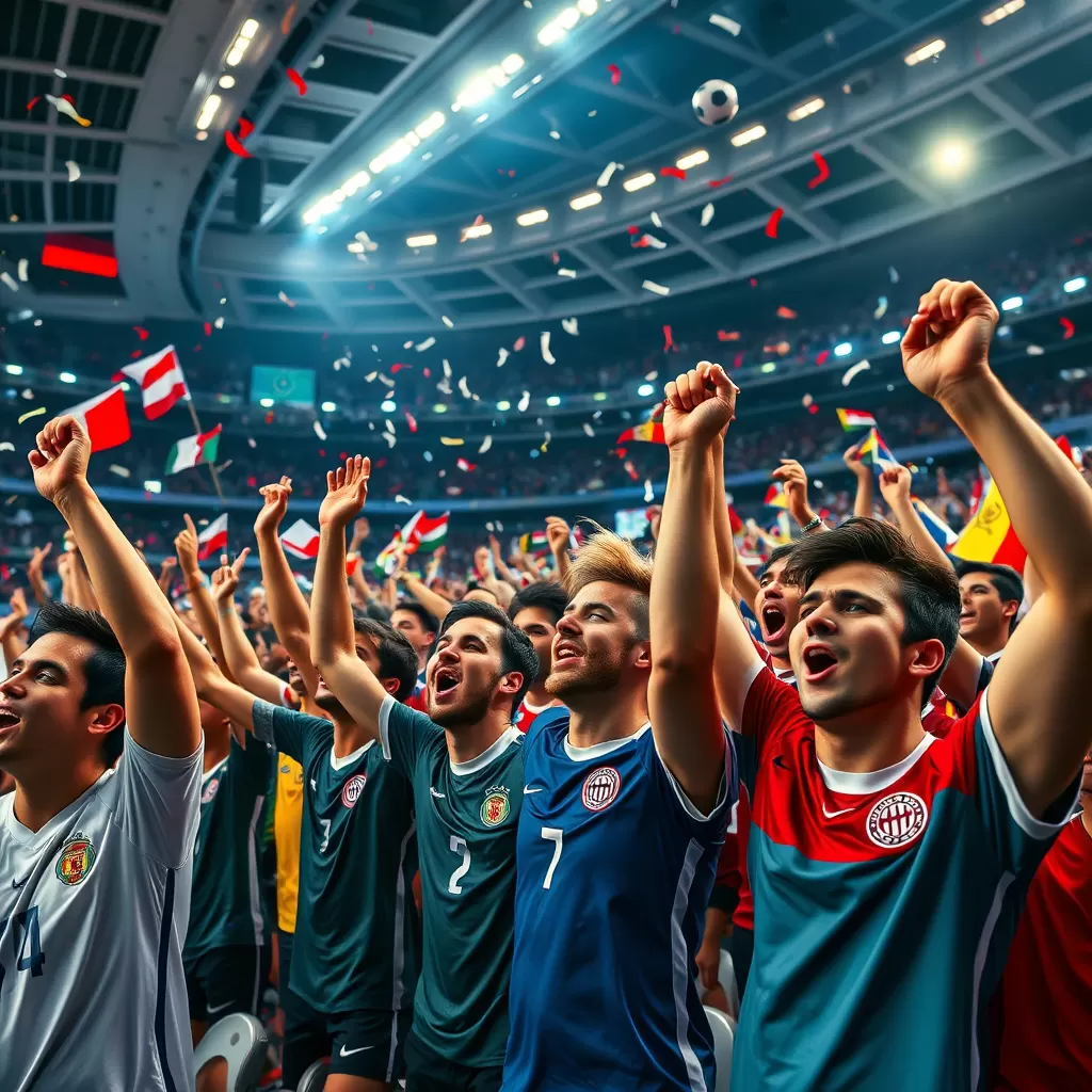 Go88 vinh danh những bàn thắng đẹp làm nên lịch sử World Cup: Mổ xẻ những tuyên bố quảng cáo