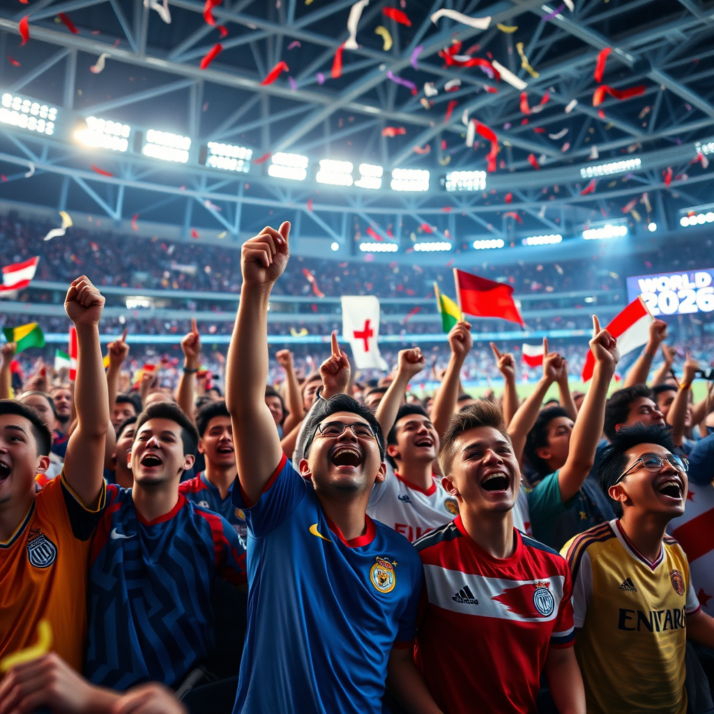 Messi và hành trình World Cup: Kết quả đầy đủ và những khoảnh khắc lịch sử