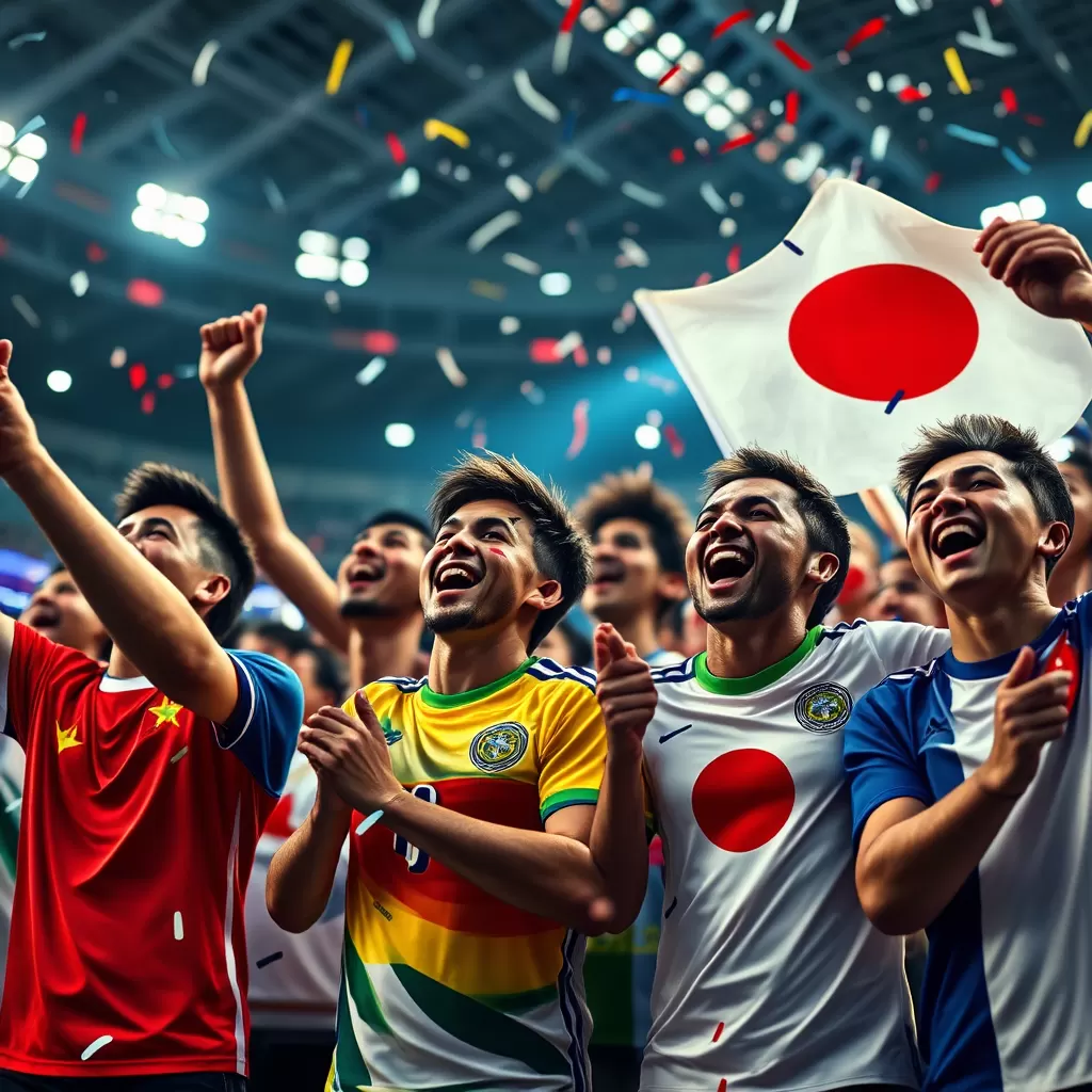 xx88.me.uk Phân Tích Những Sai Lầm Có Thể Ảnh Hưởng Đến Chung Kết World Cup 2026
