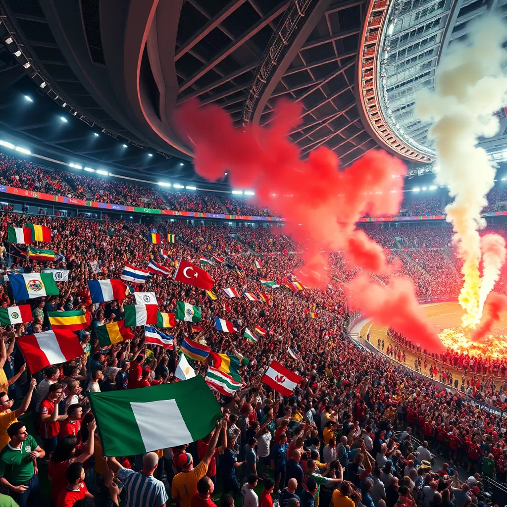 World Cup 2026 và Cuộc Đua Danh Hiệu Cầu Thủ Xuất Sắc Nhất: Ai Sẽ Là Ngôi Sao Sáng Nhất? — view 2