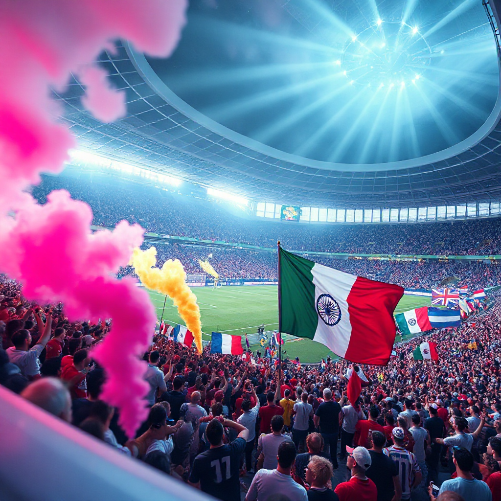 World Cup 2026 và sự bùng nổ của công nghệ VAR: Bước ngoặt lịch sử cho bóng đá thế giới