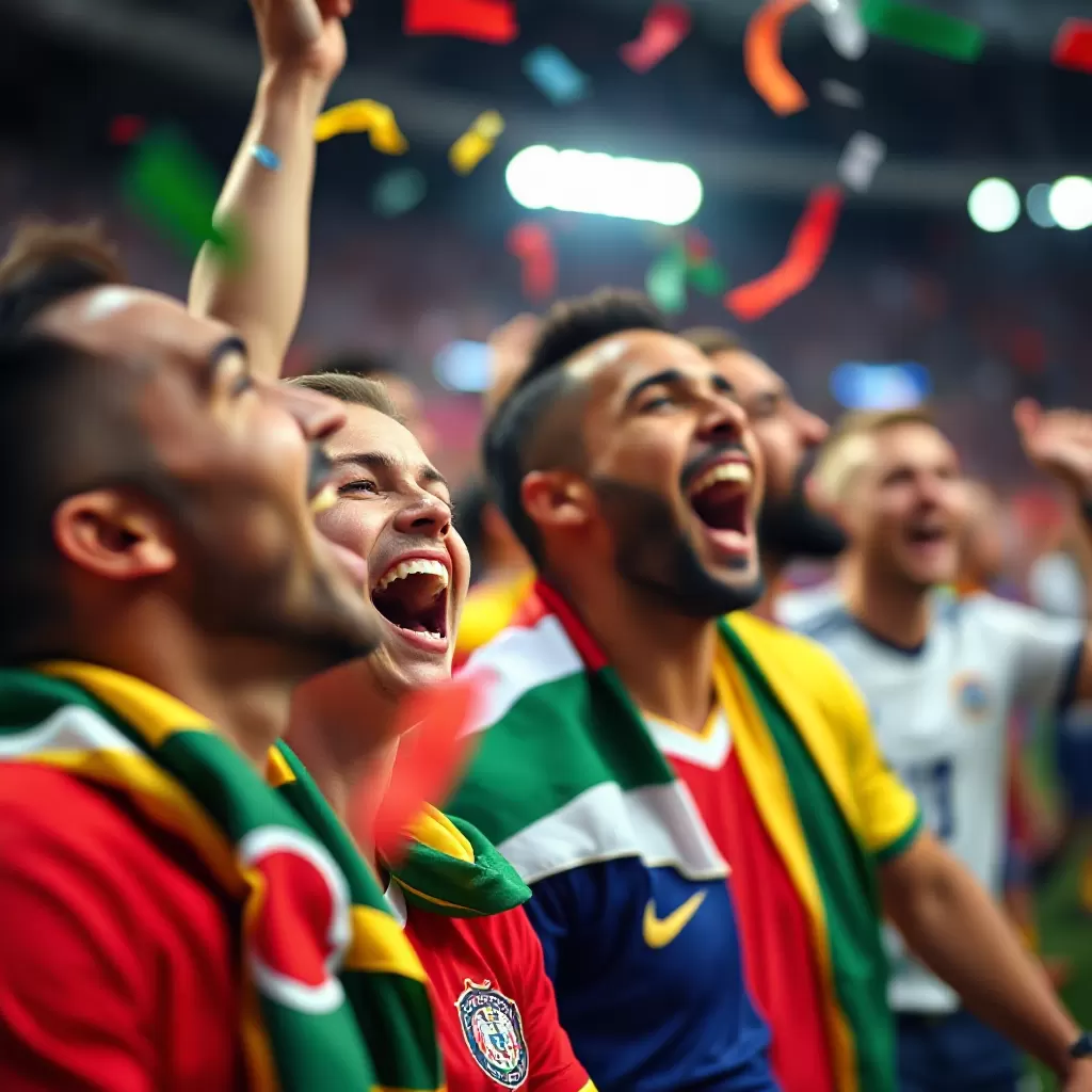 Ứng Viên Vô Địch World Cup 2026: Ai Sẽ Là Kẻ Thống Trị Bóng Đá Thế Giới? — view 3