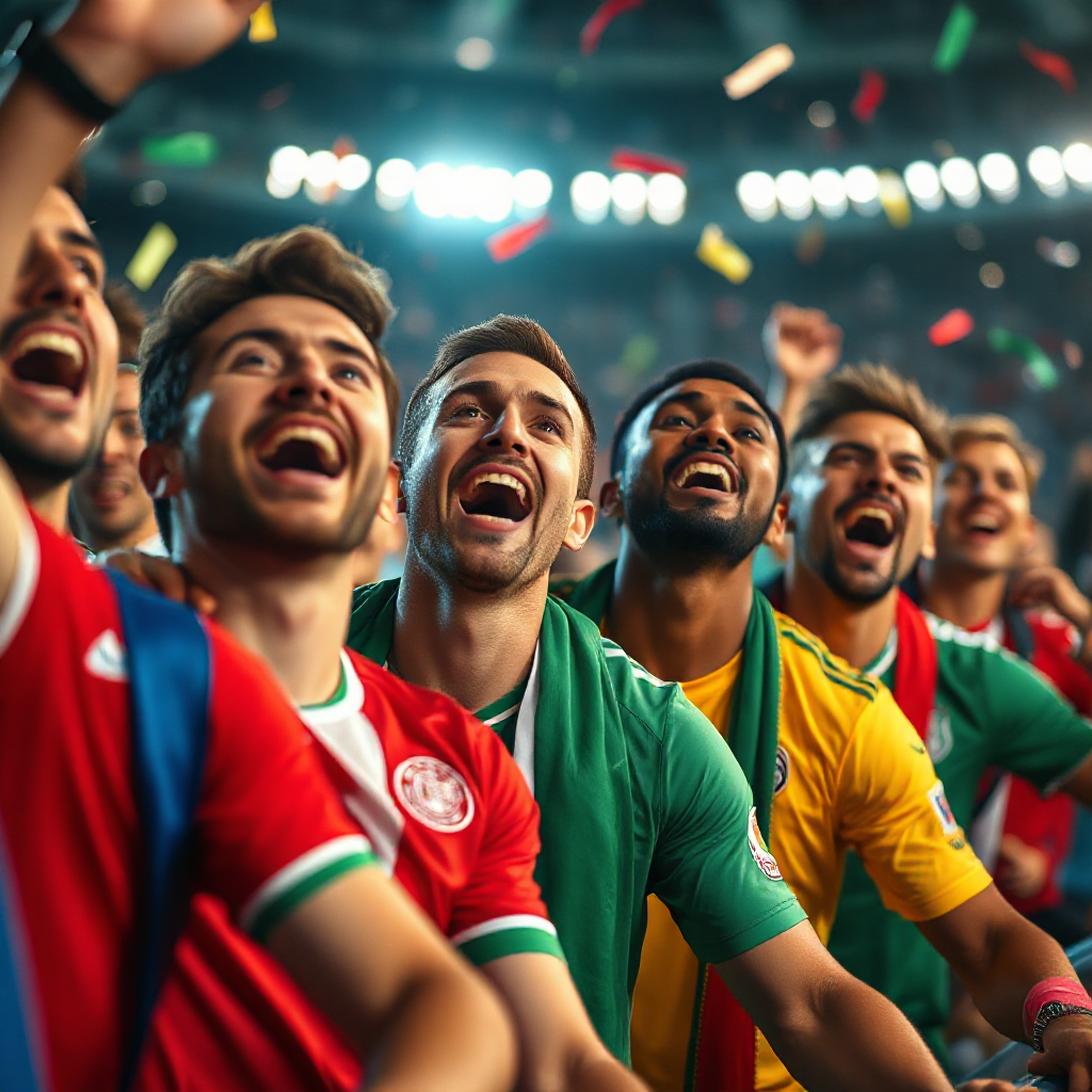 Đánh giá từng bảng đấu World Cup 2026: Cơ hội và thách thức cho các đội bóng