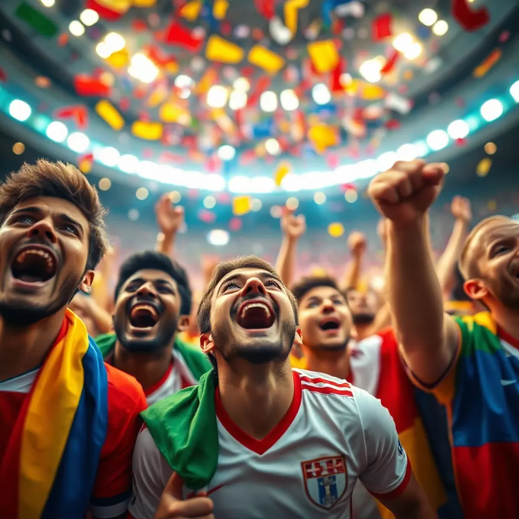 Đánh giá khả năng kiểm soát nhịp độ ở Bán kết World Cup 2026 qua sảnh DA88 — view 3