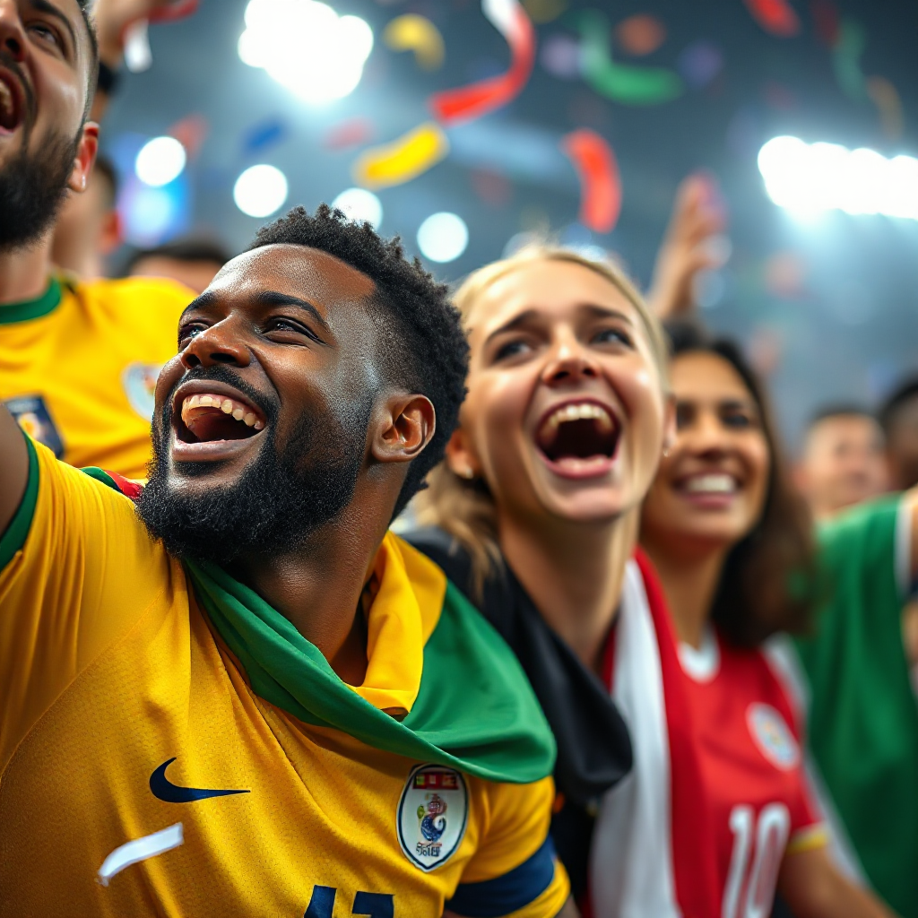 Perbandingan Kekuatan Tim World Cup 2026: Siapa Favorit Sebenarnya?