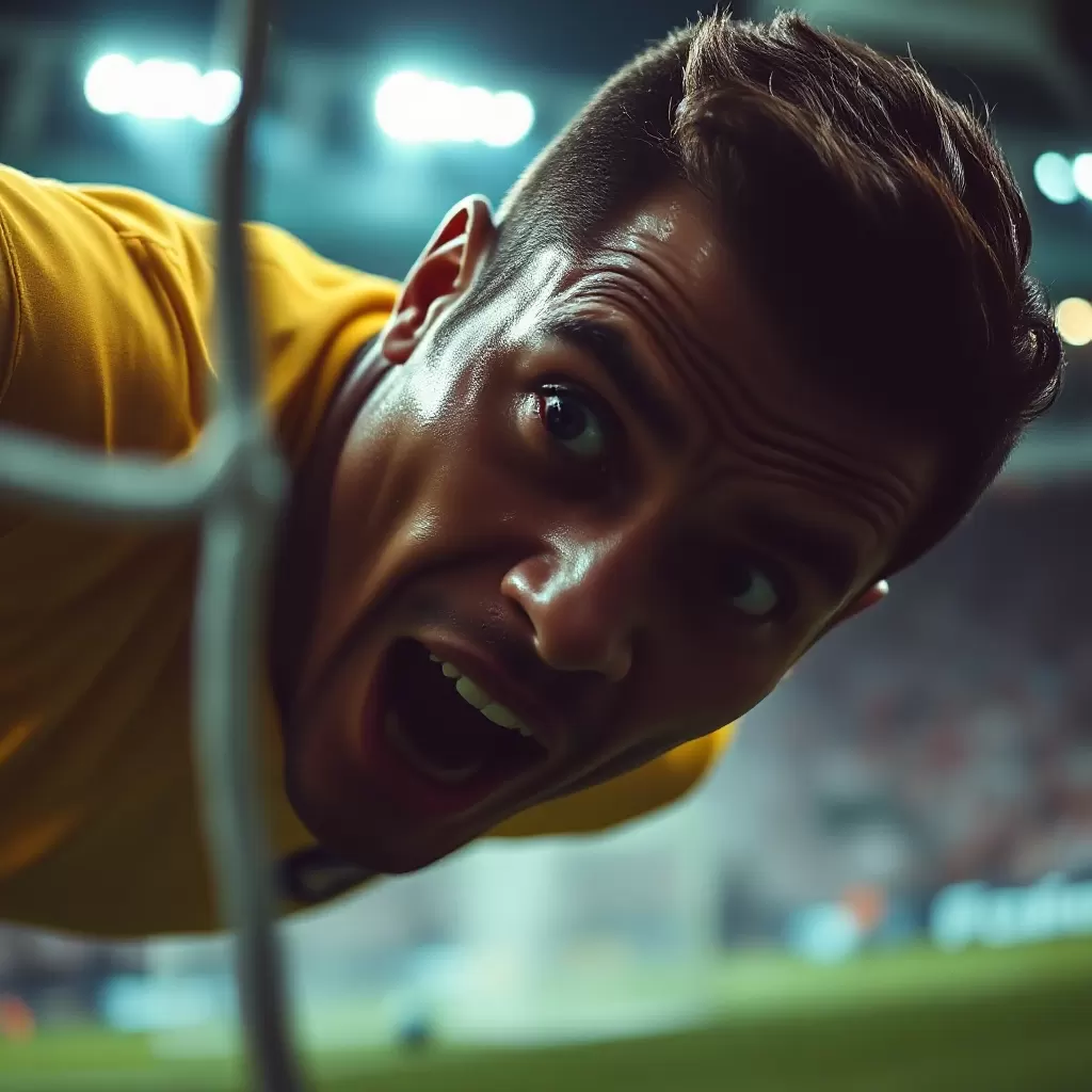 S8 Nhận Định Copa America Cùng Chuyên Gia: Phân Tích Sảnh Cược Đỉnh Cao Mùa Hè 2025 — view 3