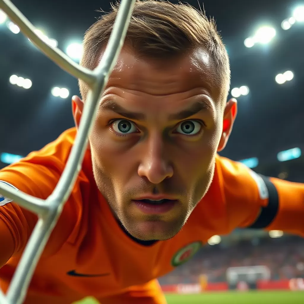 S8 Nhận Định Copa America Cùng Chuyên Gia: Phân Tích Sảnh Cược Đỉnh Cao Mùa Hè 2025 — view 4
