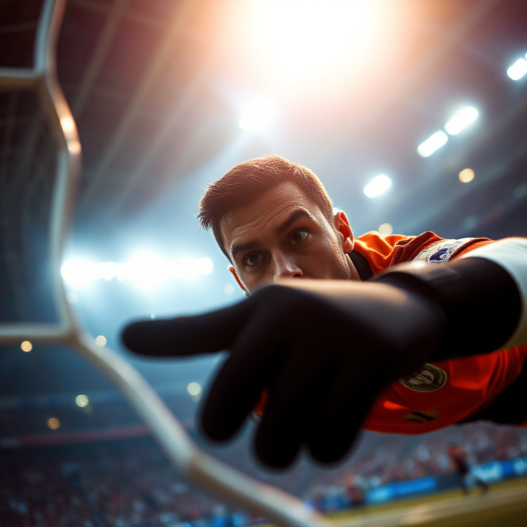 World Cup 2026 và cơ hội đổi đời của những cầu thủ trẻ tài năng