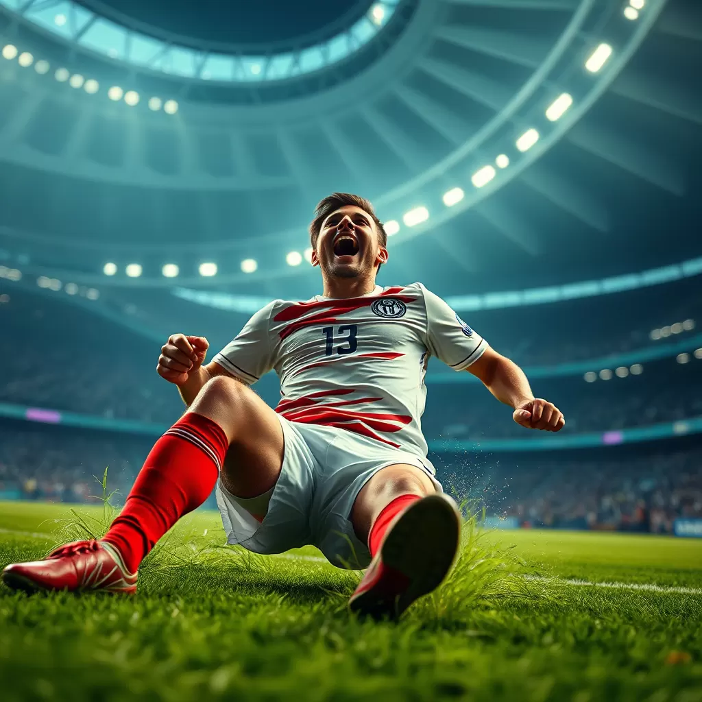 Những Trận Đấu Không Thể Bỏ Lỡ Tại World Cup 2026