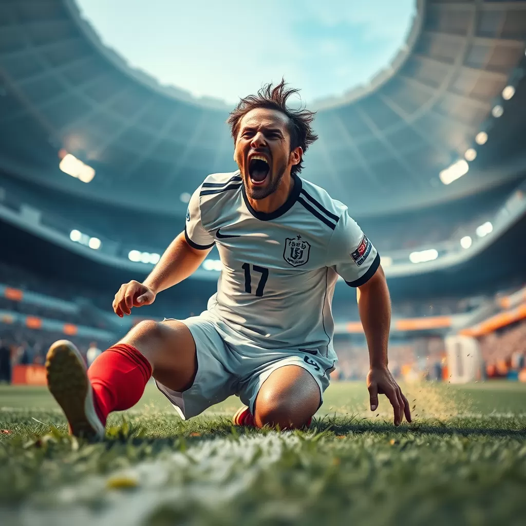 World Cup 2026: Sân khấu của những ngôi sao trẻ thế hệ mới