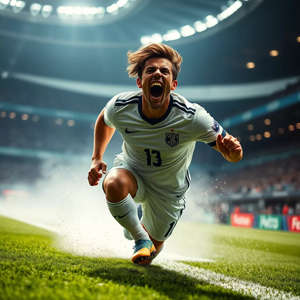World Cup 2026: Sân chơi khẳng định vị thế của bóng đá đỉnh cao