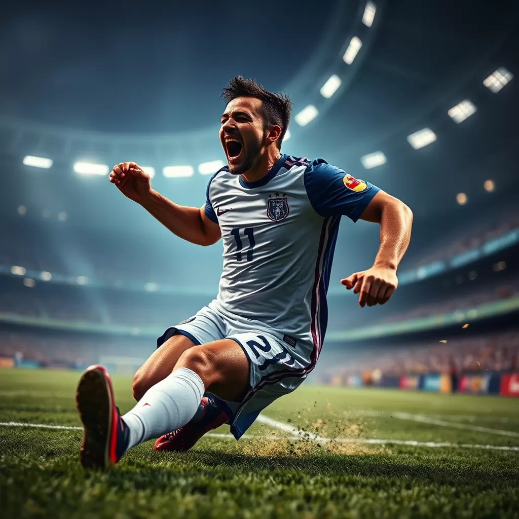 nohu90com.co.com bình luận Thể lực và sức bền cầu thủ - scandal bên lề của siêu sao World Cup 2026 — view 3