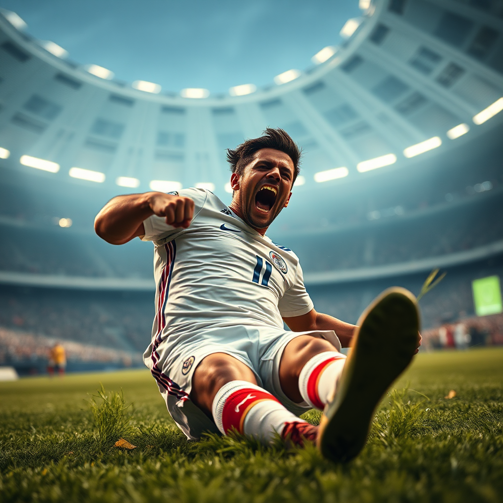 World Cup 2026 và hành trình chạm tới đỉnh cao: Cơn sốt bóng đá sắp quay trở lại