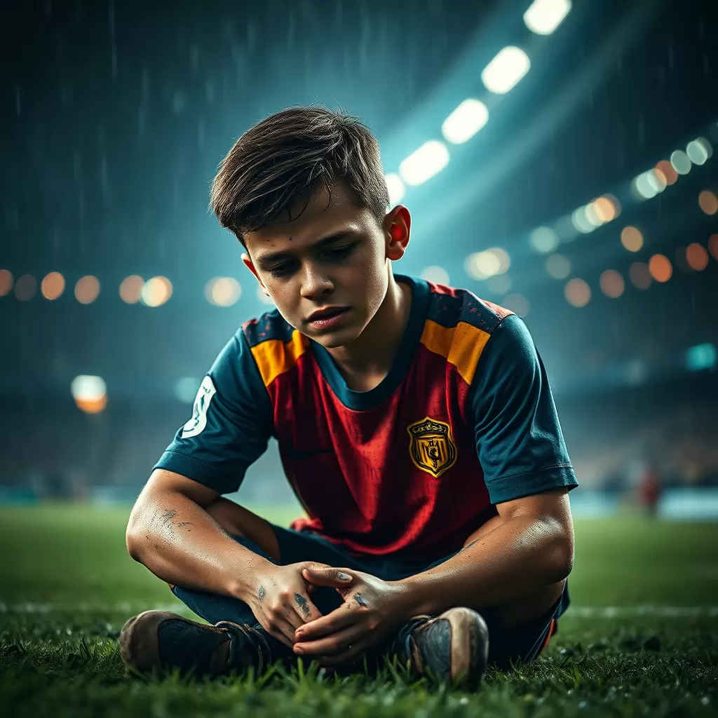 Các cầu thủ trẻ có thể bùng nổ tại Bán kết World Cup 2026: Những cái tên đáng chú ý và sân chơi uy tín để đồng hành — view 4