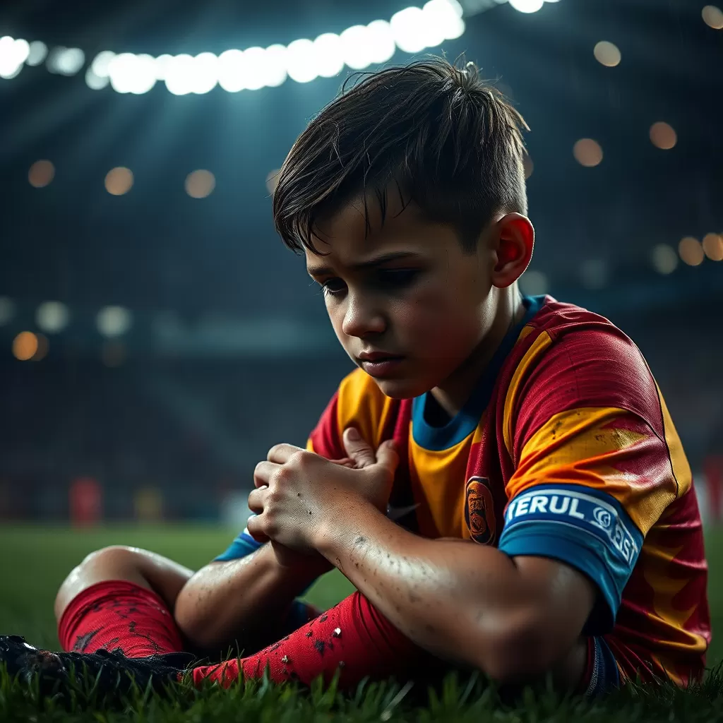 Chung kết World Cup 2026: Cuộc đối đầu của những nhà vô địch tương lai — view 4