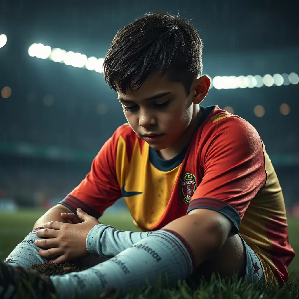 World Cup 2026 Và Những Điều Chưa Từng Xuất Hiện: Làn Gió Mới Cho Lễ Hội Bóng Đá