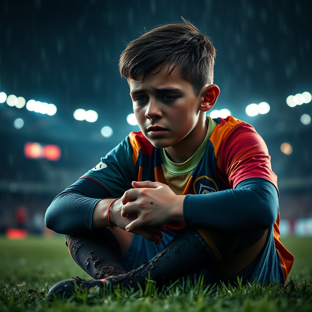 World Cup 2026: Hành Trình Của Những Giấc Mơ Và Tinh Thần Bất Diệt