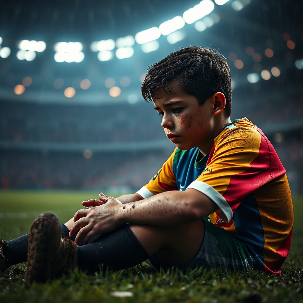 Top 10 Trận Cầu Kịch Tính Nhất World Cup 2026: Những Màn Lội Ngược Dòng Không Thể Tin Nổi