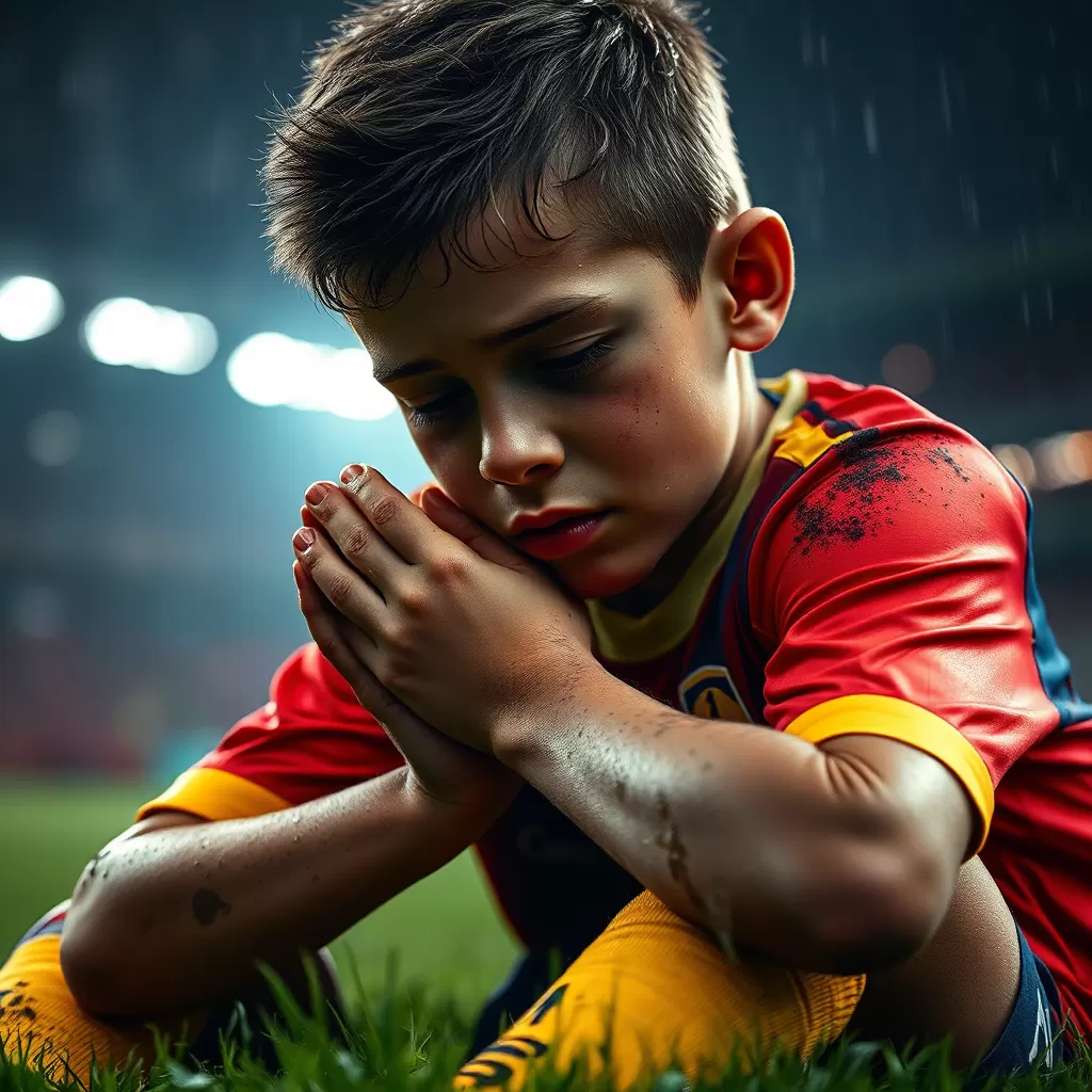 Highlight Momen Terbaik World Cup 2026: Momen Epik yang Tak Terlupakan — view 4