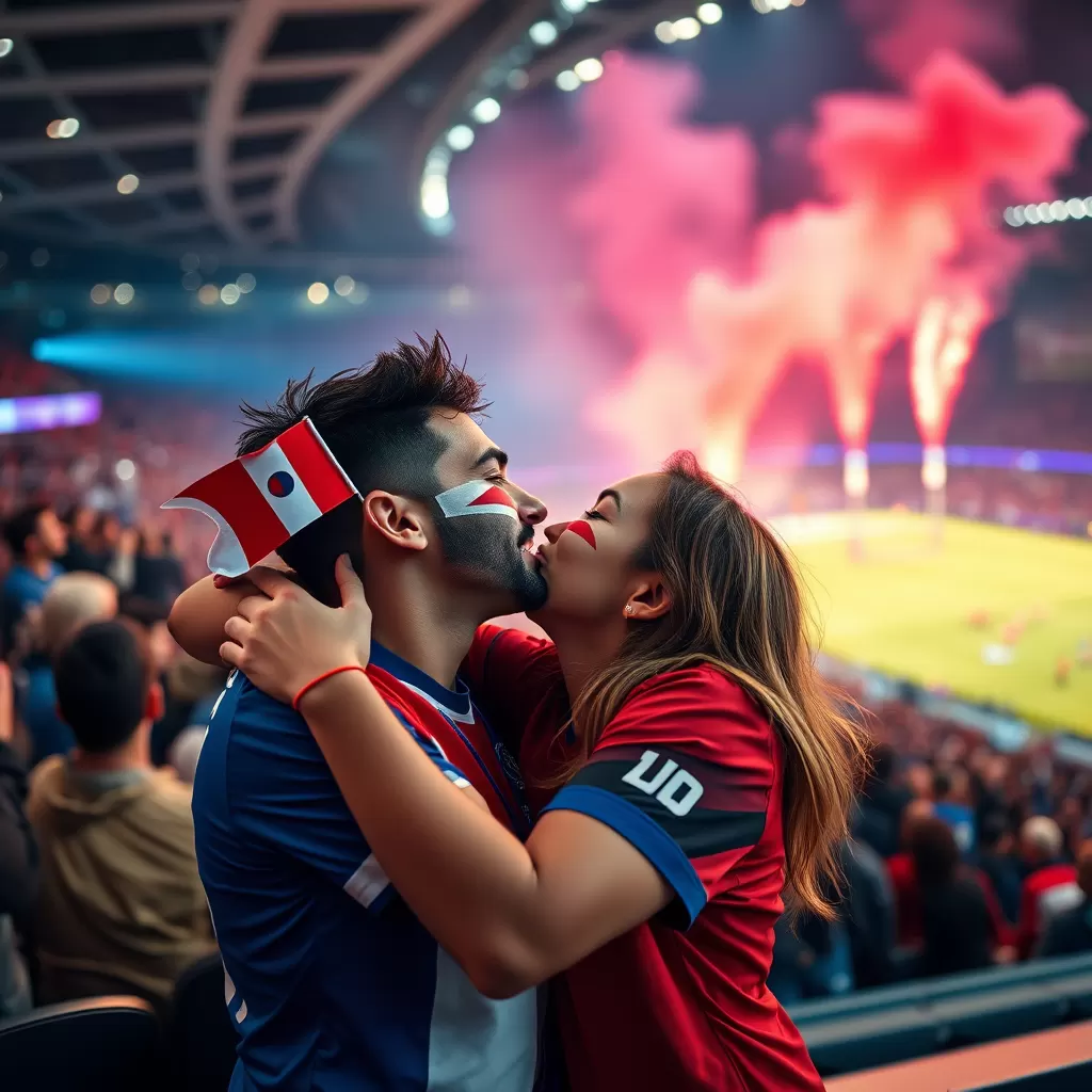 Những thành phố đăng cai World Cup: Sức hút thực sự hay chỉ là điểm đến nhất thời? Góc nhìn từ trải nghiệm người dùng F168 — view 5