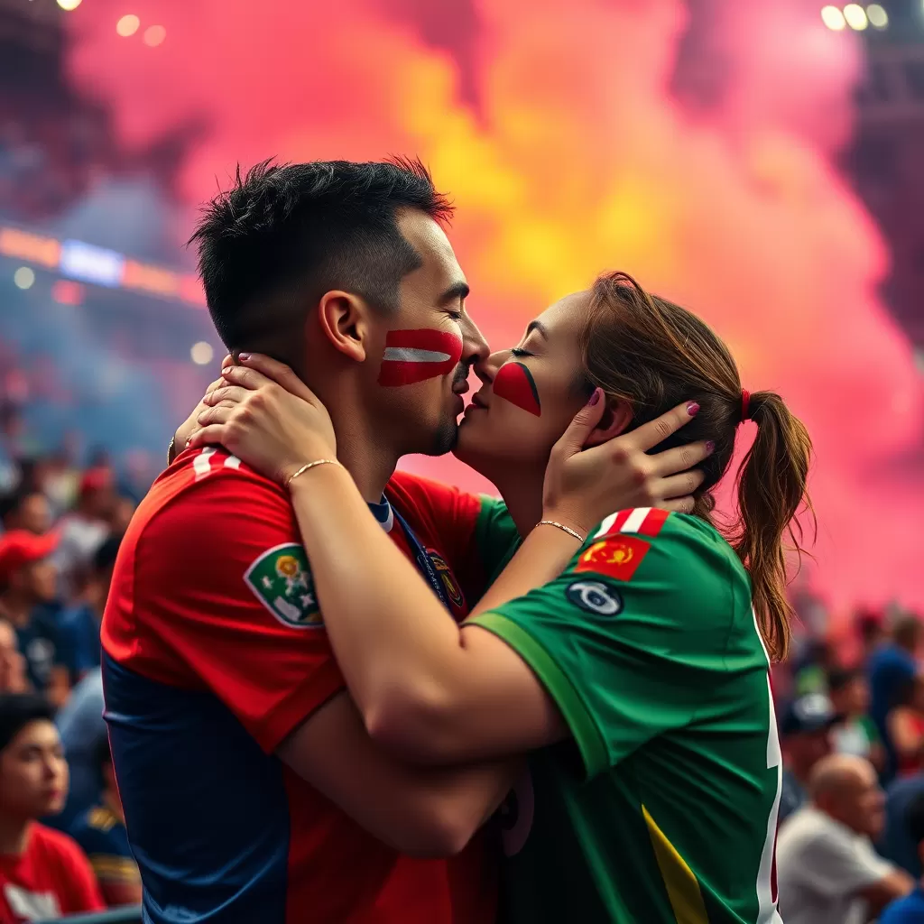World Cup 2026 và sự bùng nổ của thế hệ cầu thủ trẻ: Làn gió mới cho bóng đá thế giới