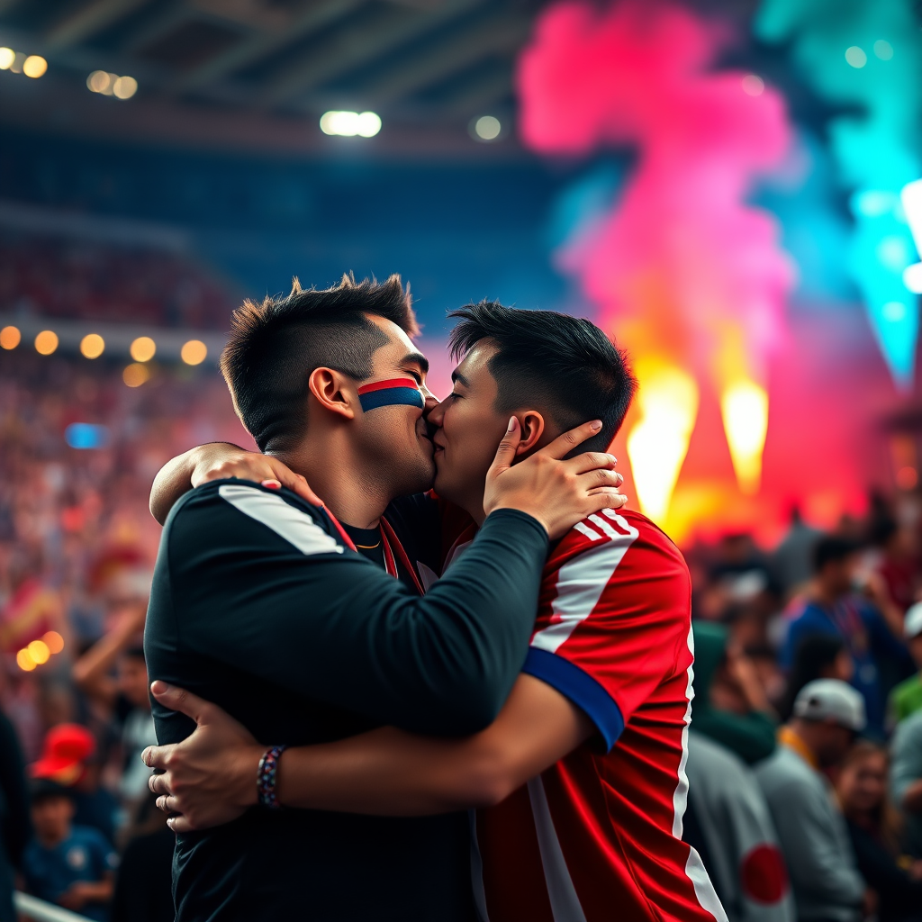 World Cup 2026: Hành Trình Khẳng Định Vị Thế Trên Đấu Trường Quốc Tế