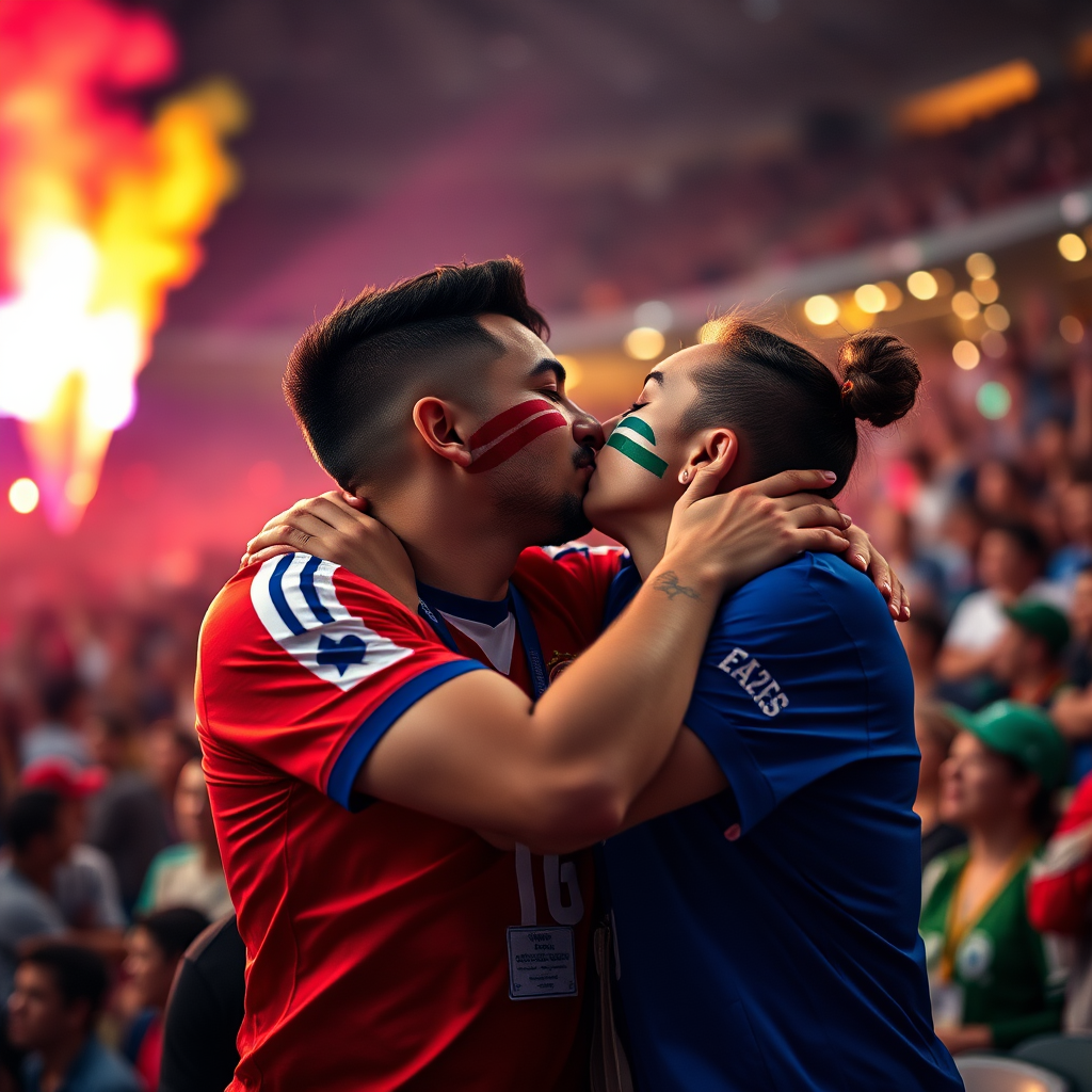 World Cup 2026: Những "Ngòi Nổ" Chiến Thuật Sẵn Sàng Tạo Đột Biến