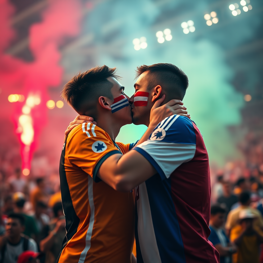 Những Khoảnh Khắc Có Thể Đi Vào Lịch Sử World Cup 2026