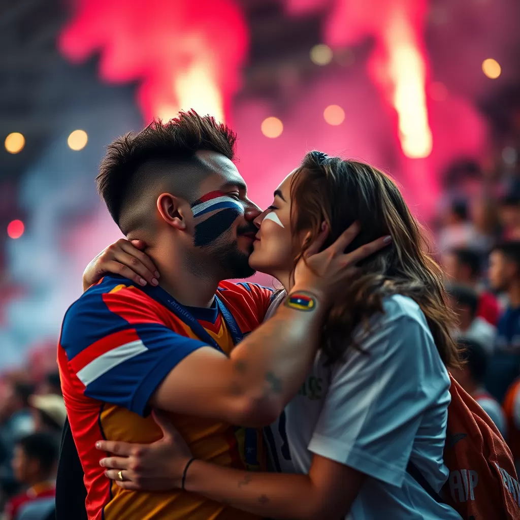 xx8.space Dự Báo Kịch Bản Hấp Dẫn Trong Trận Chung Kết World Cup 2026 — view 5