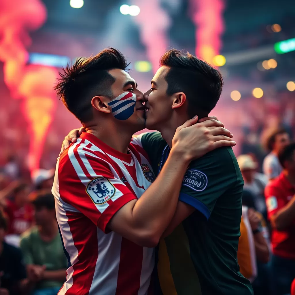 Cakhiatv cập nhật video highlight World Cup: Bùng nổ cảm xúc cùng những pha bóng đỉnh cao