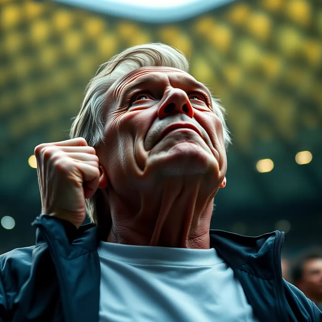 World Cup 2026: Liệu Có Thể Trở Thành Kỳ Đại Hội Bóng Đá Hay Nhất Lịch Sử?
