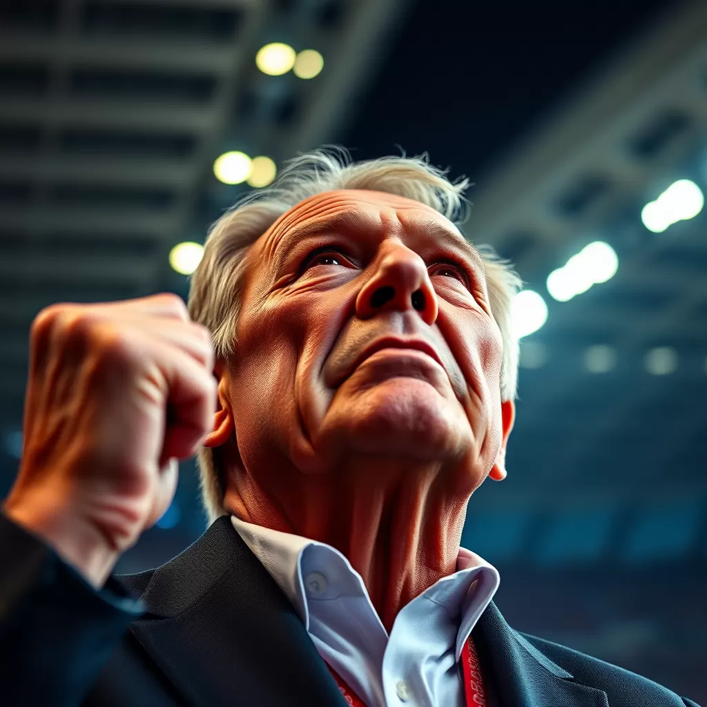 Highlight Momen Terbaik World Cup 2026: Momen Epik yang Tak Terlupakan — view 2