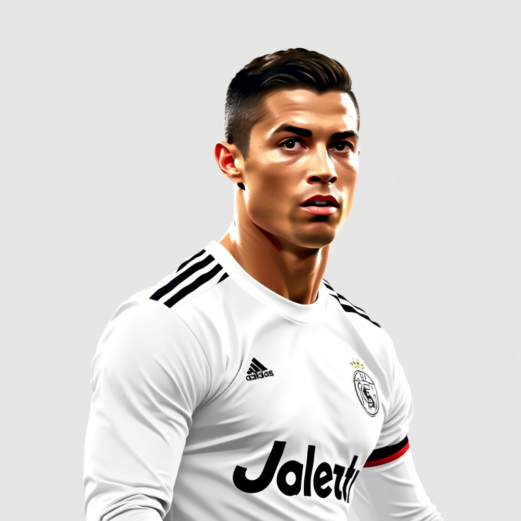Cristiano Ronaldo và Hành Trình Bền Bỉ Cùng Bóng Đá Châu Âu: Ký Ức Nào Còn Đọng Lại?