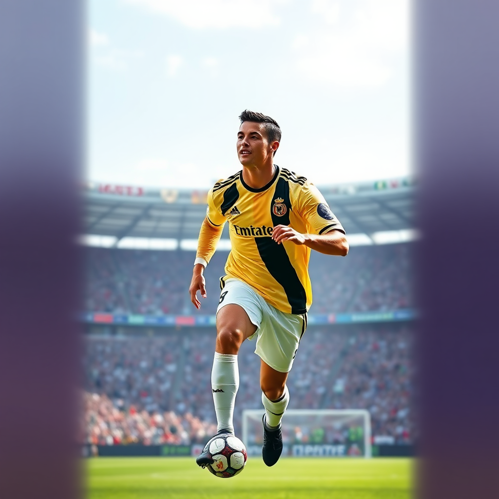 Những Ứng Cử Viên Sáng Giá Cho Ngôi Vô Địch World Cup 2026