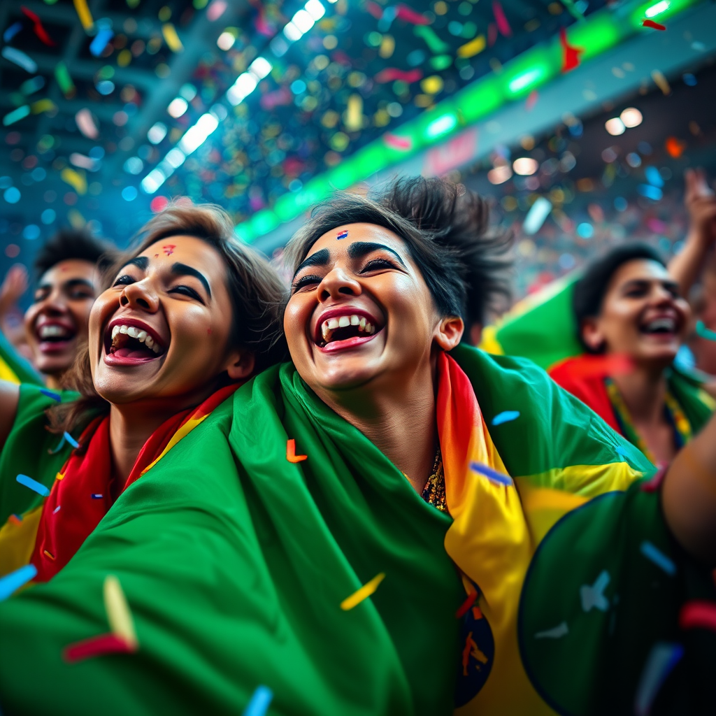 World Cup 2026 Và Những Màn Lội Ngược Dòng Ngoạn Mục: Điều Gì Khiến Trái Bóng Tròn Say Đắm Lòng Người?