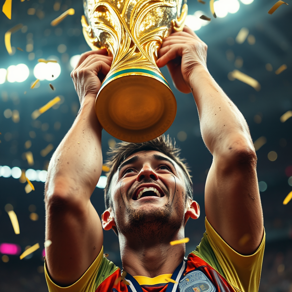 World Cup 2026 Và Những Trận Cầu Làm Nóng Mọi Khán Đài