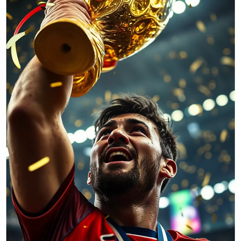 Lịch Phát Sóng World Cup Đầy Đủ Nhất – Cập Nhật Liên Tục Tại OPEN88
