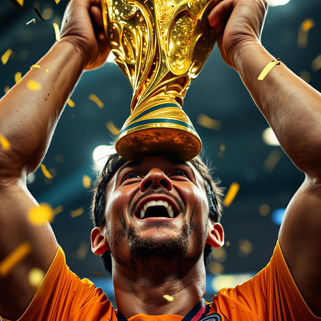 Peluang Portugal Juara Piala Dunia 2026: Mimpi yang Semakin Nyata?
