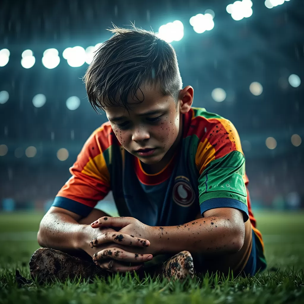 World Cup 2026: Liệu Chúng Ta Sắp Được Chứng Kiến Trận Chung Kết Kinh Điển?